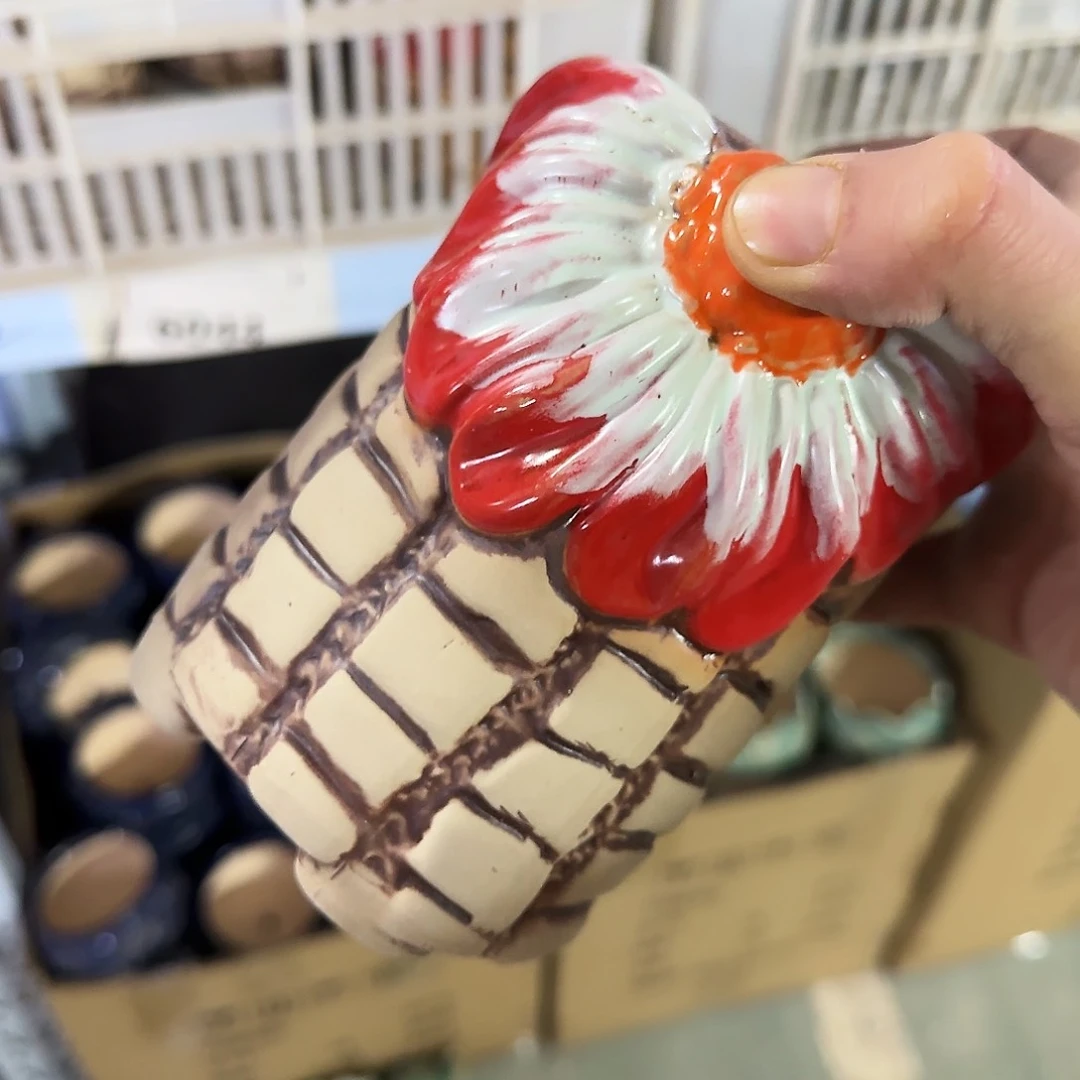 陶瓷福利局·自动合并订单·一个个买凑9元发·6044