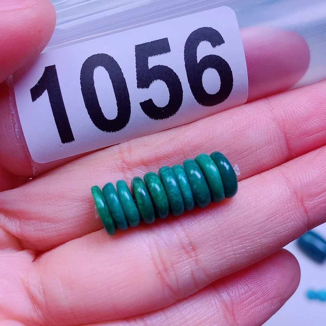 空竹粉丝专享十堰特色手工散珠