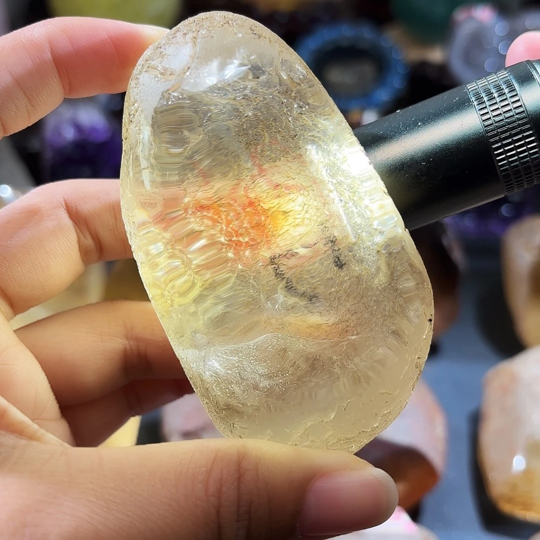 手链未镶嵌水晶天然