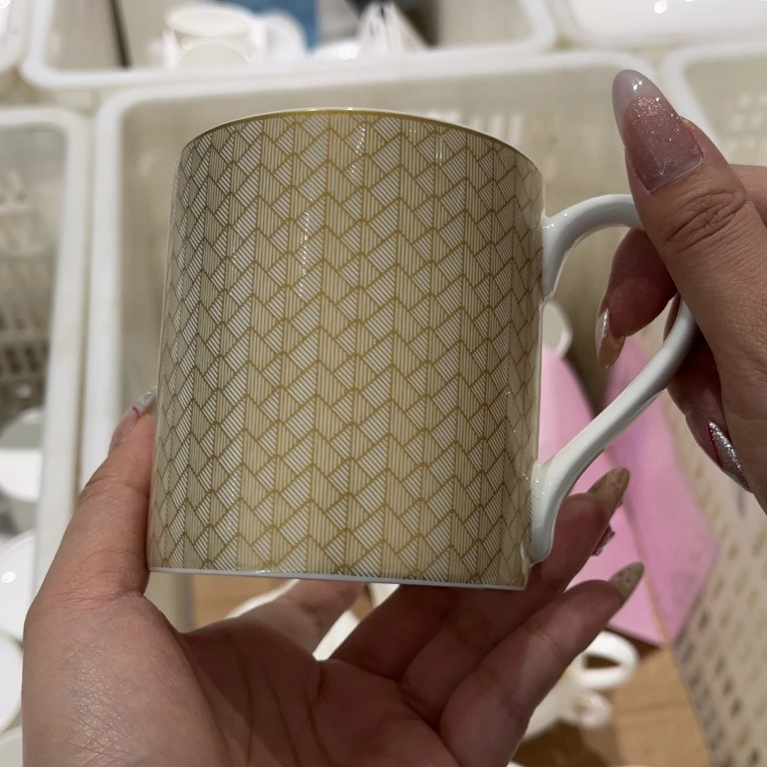 瓷片129 尾货微瑕孤品