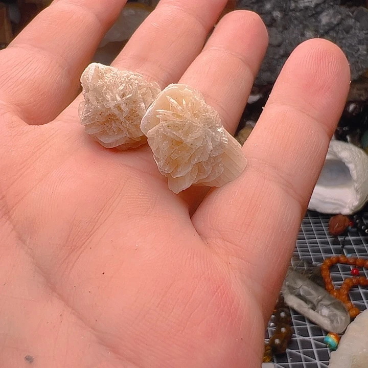 紫晶珠宝半成品银S925镶嵌