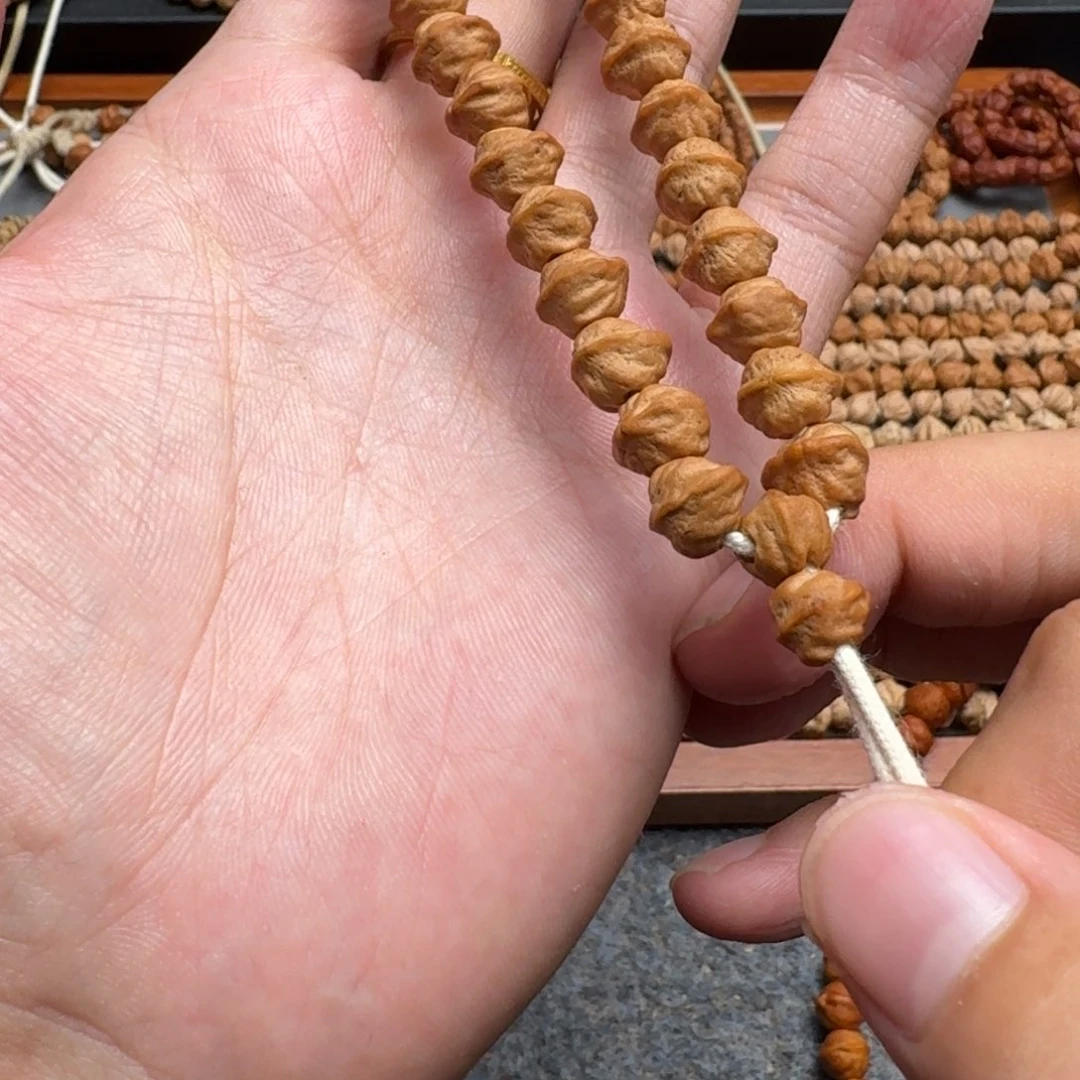 手串柏香籽/百香籽1