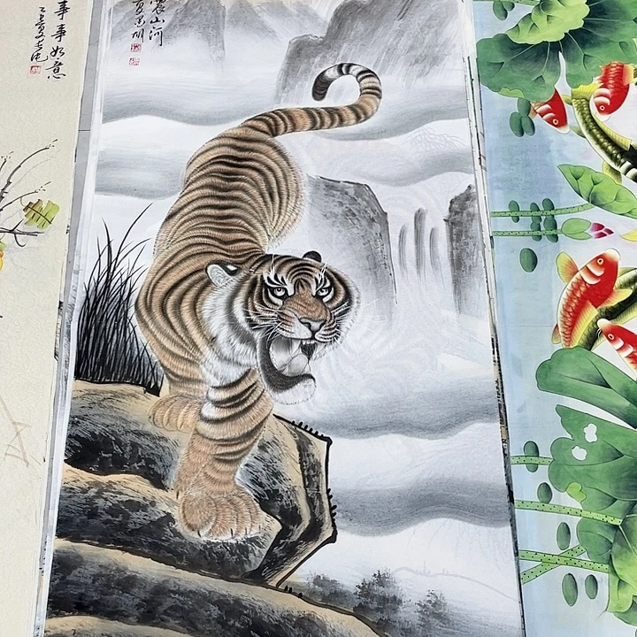 国画这这重中之重重中之重