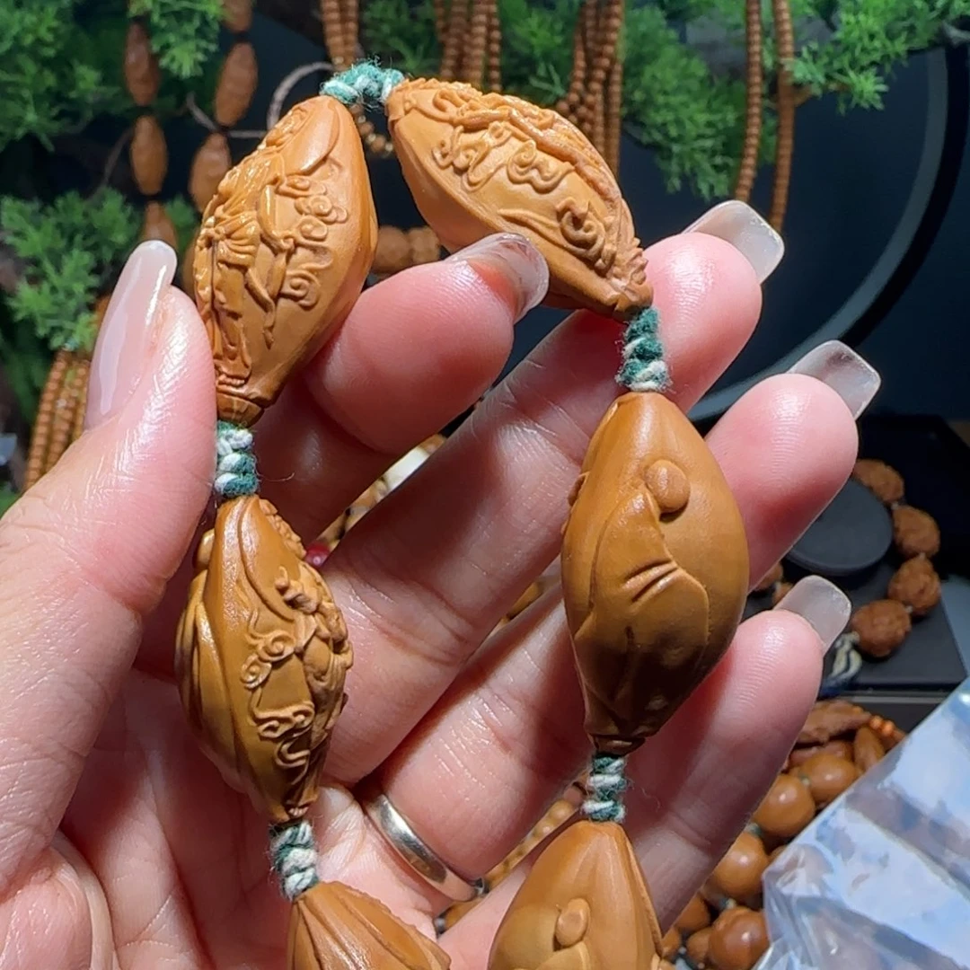 手串/手链橄榄核福利待遇