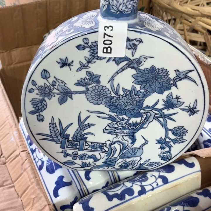 陶瓷制品瑕疵处理