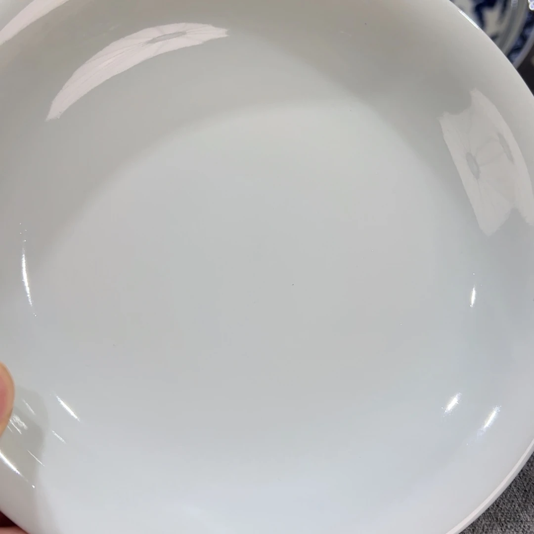 老*原矿釉白胎壶承1