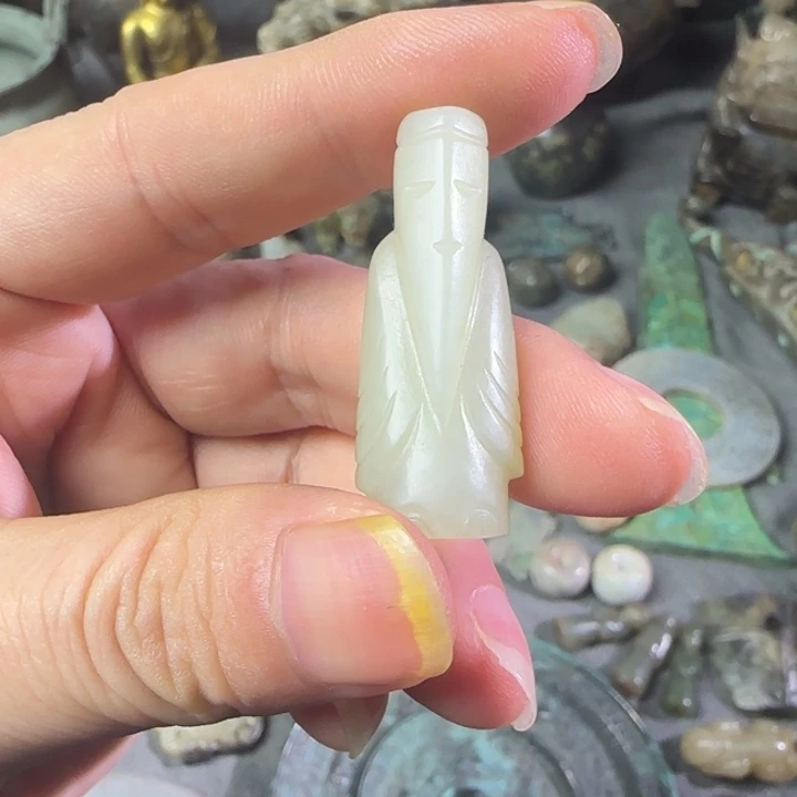 瓶好运连连，万事皆如意，幸福长相随