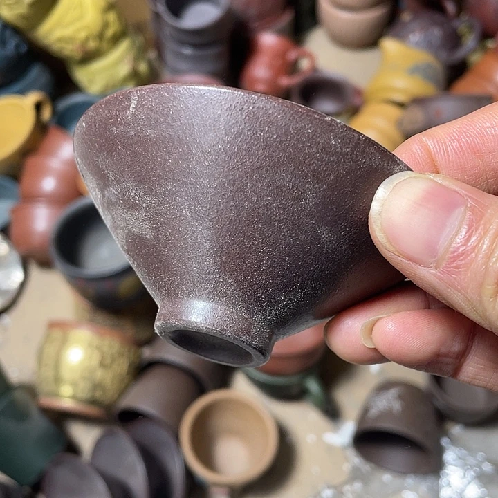 紫砂茶壶紫砂艺术