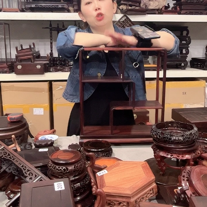 紫砂茶叶罐工艺品