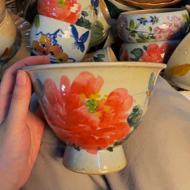 瓷片景德镇陶瓷 一件都是批发价