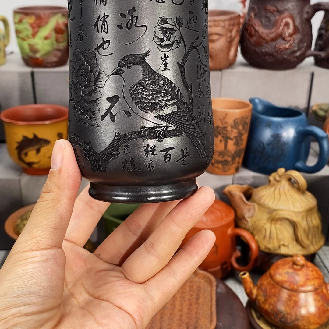 紫砂茶壶紫砂紫砂