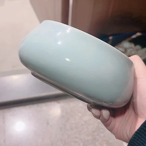 微瑕的一个直播间介意的勿拍