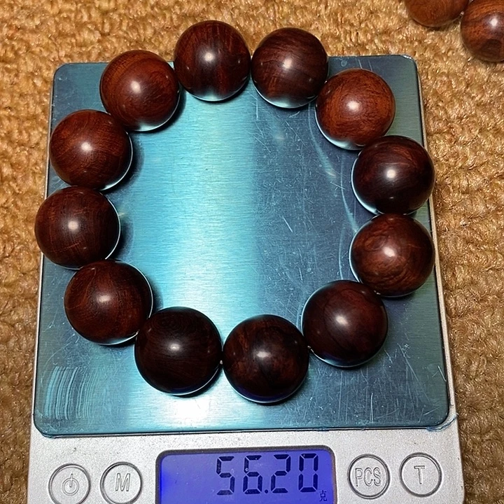 手串/手链黄花梨/降香黄檀