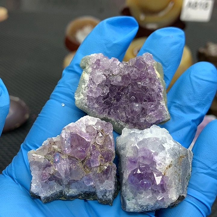 【闪购商品】水晶大型摆件（非配饰）未镶嵌