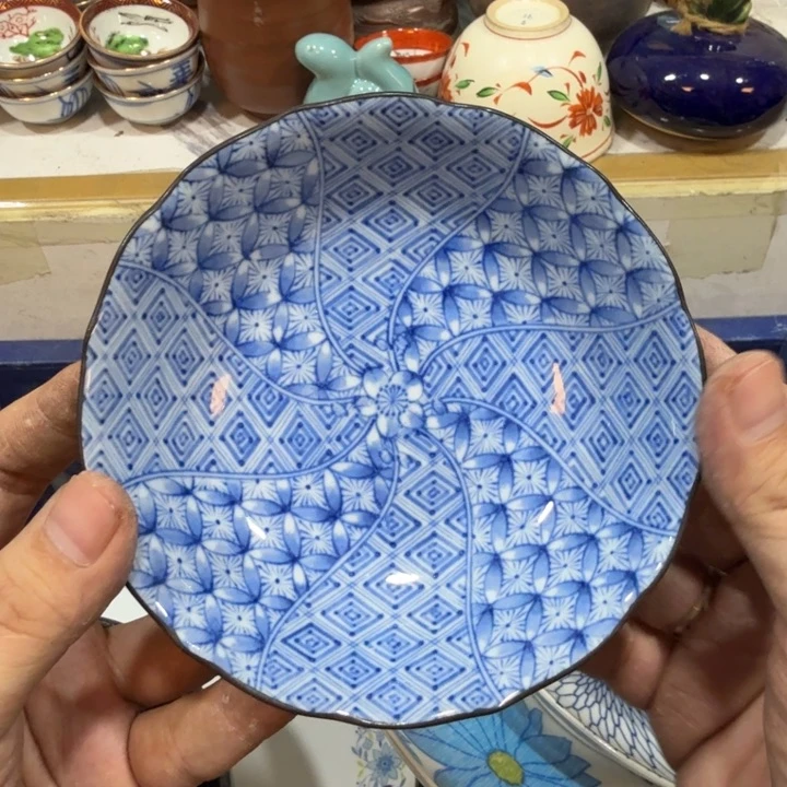 陶瓷推荐第二名20包邮