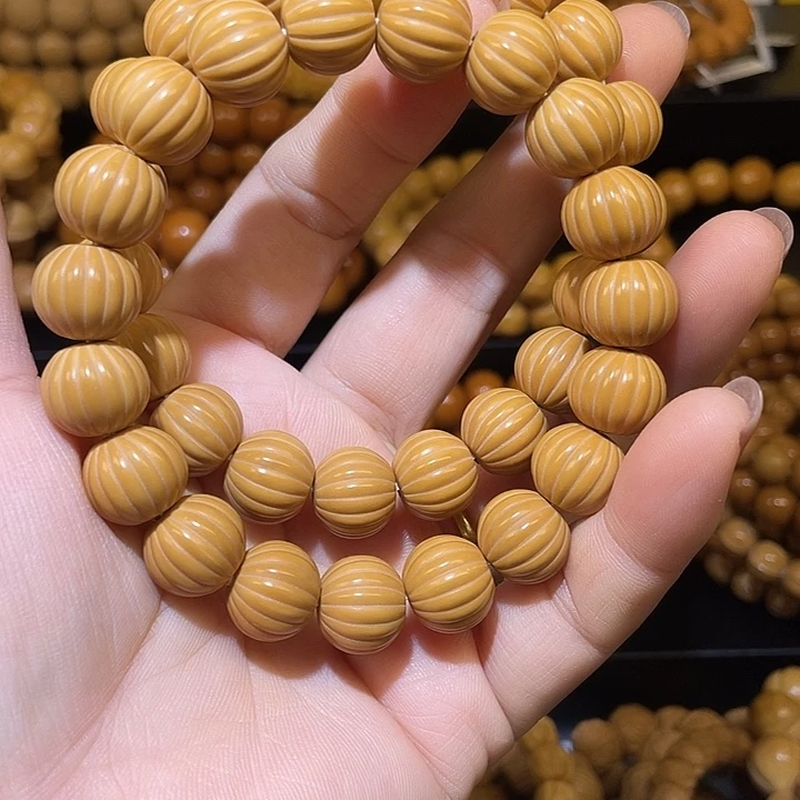 猴头核桃手串猴头核桃手串