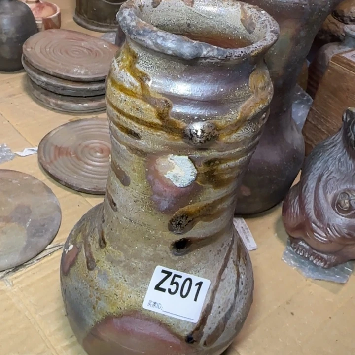 备前烧作品备前烧作品
