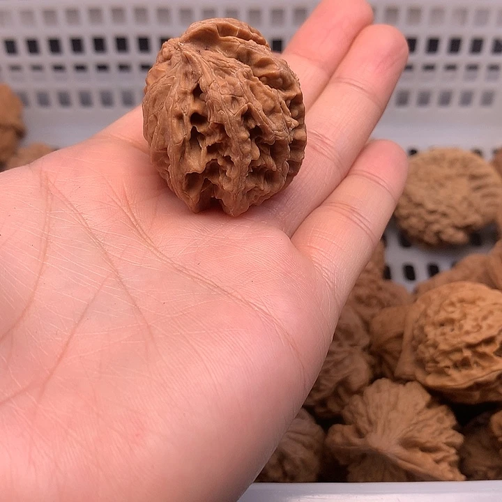 飞***觉吊坠文玩核桃文玩核桃