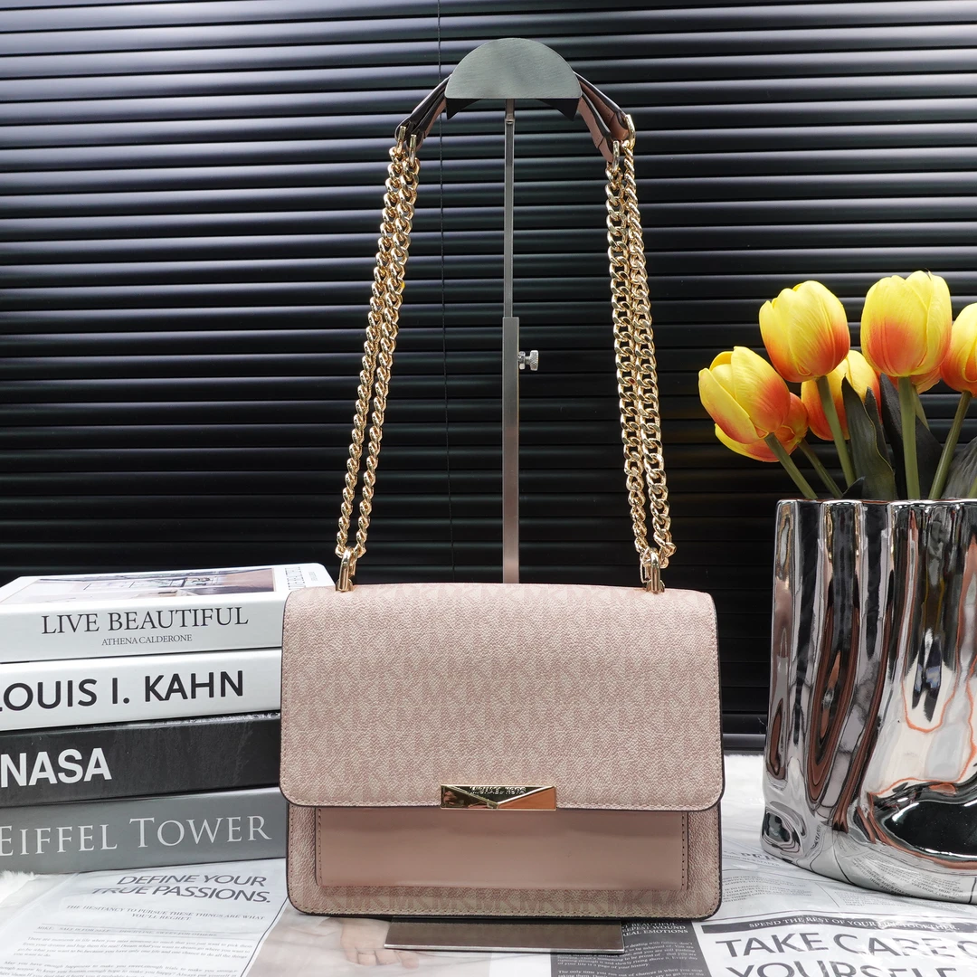 95新 MICHAEL KORS/迈克高仕 单肩包/T10282836