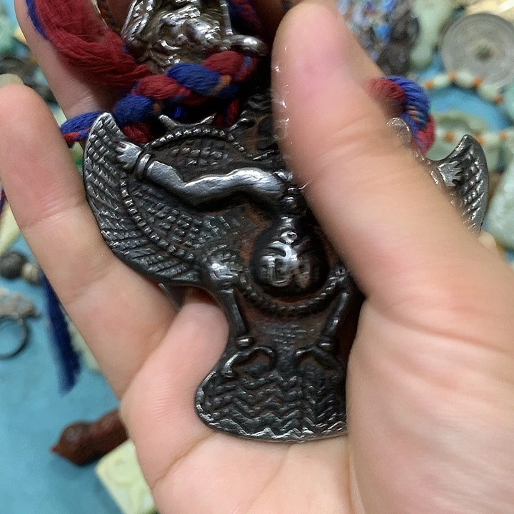 想***鱼小物件一个 小物件