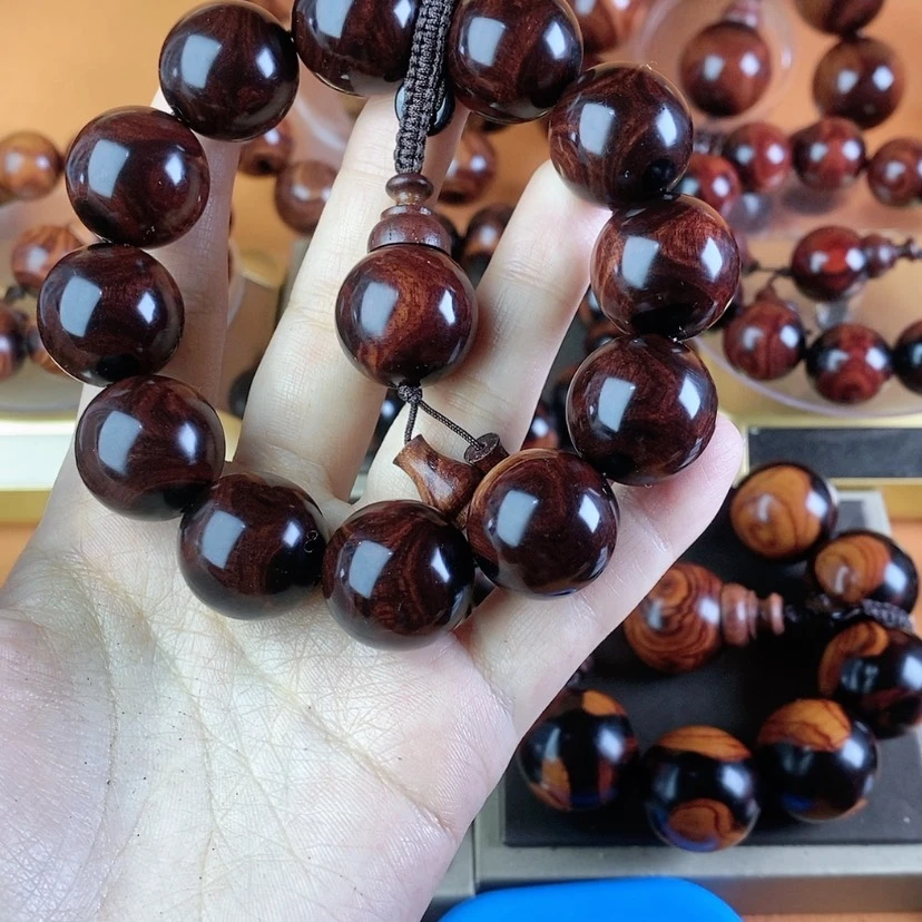 【闪购商品】花梨木类随**安紫20