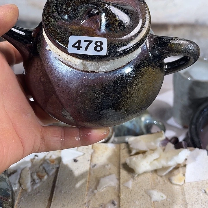 茶壶紫砂478¥¥¥¥¥¥¥¥