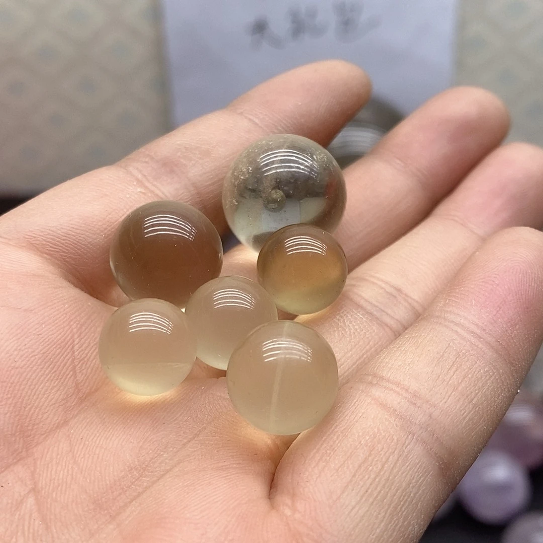 水晶39未镶嵌水晶石