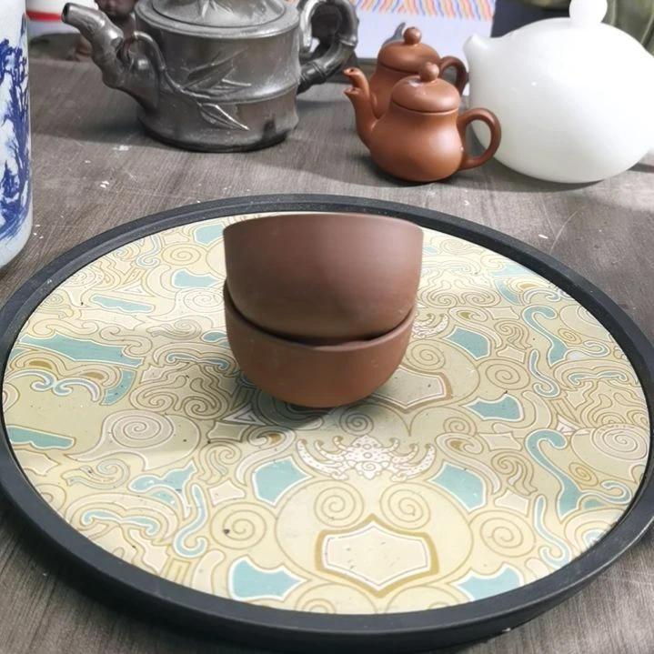 茶壶公道杯盖碗茶杯