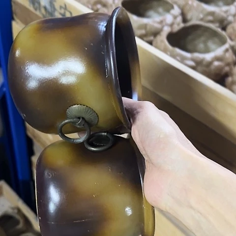 ···2个处理······