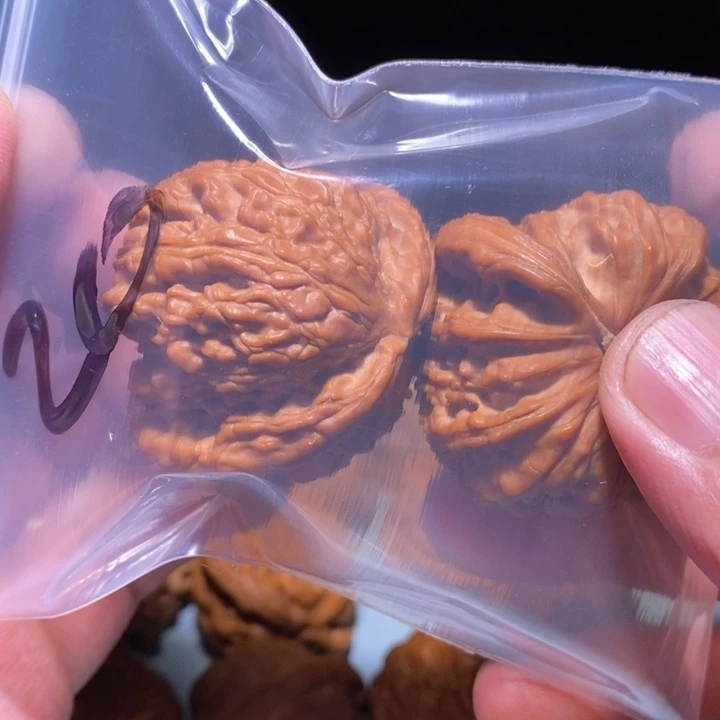 文玩核桃把件20呃呃呃