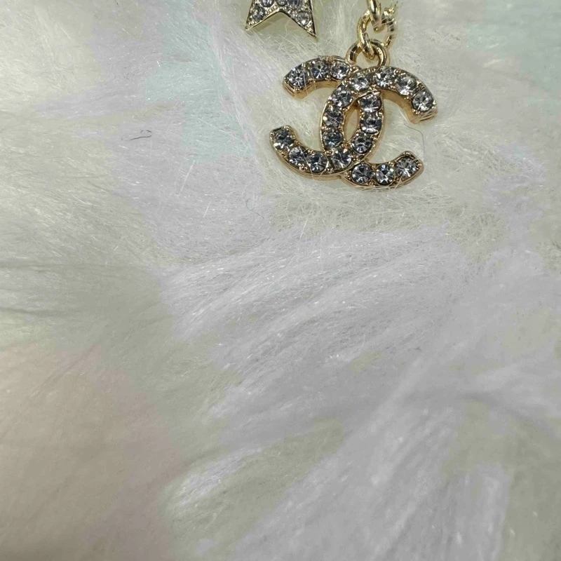 95新 Chanel/香奈儿 零件单个/ 乱乱子中古/110077不支持鉴定