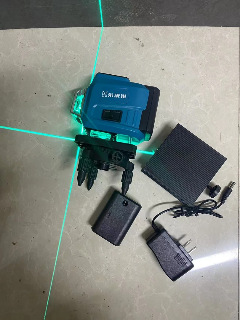 水平仪八线库存处理