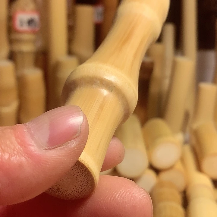 实心玉竹水晶果冻