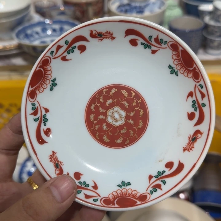 陶瓷推荐第二名20包邮