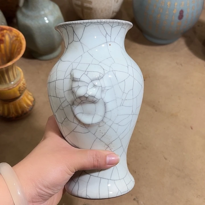 摆件瓷器瓷器瓷器瓷器