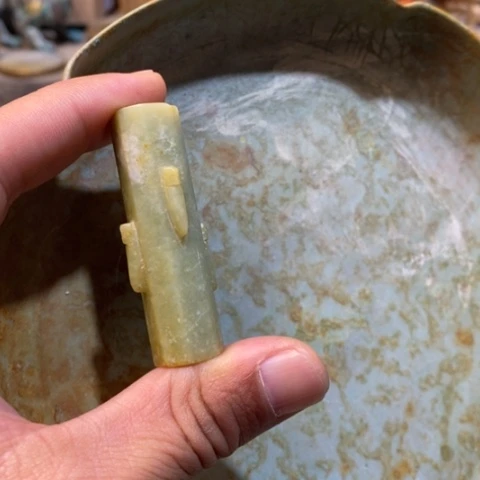 瓷器杂项陈列展览