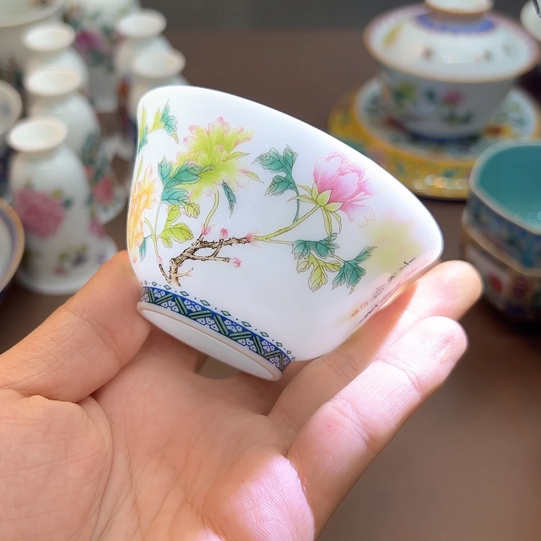 陶瓷陶瓷陶瓷茶具