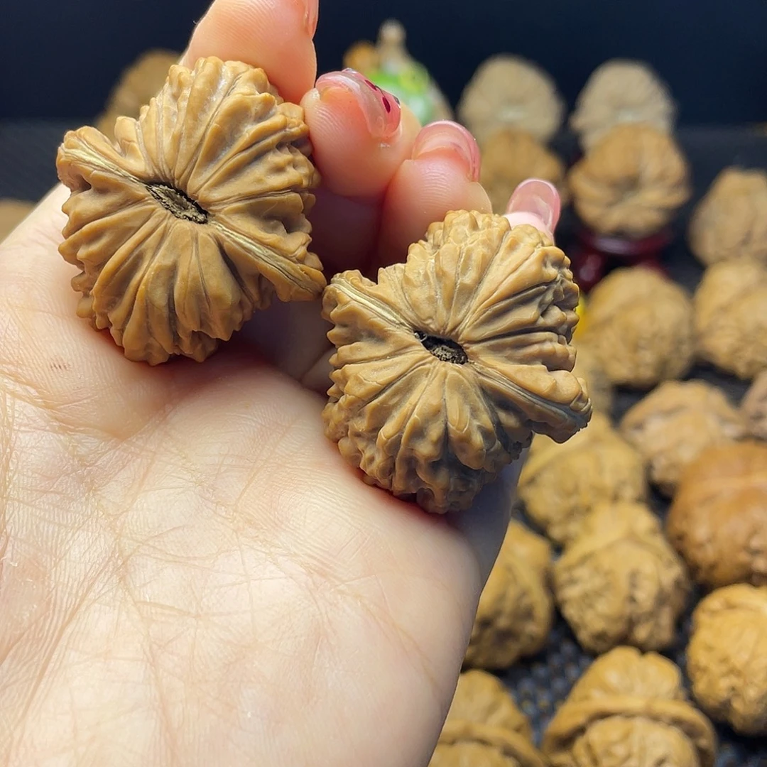 手串/手链核桃四座楼36全
