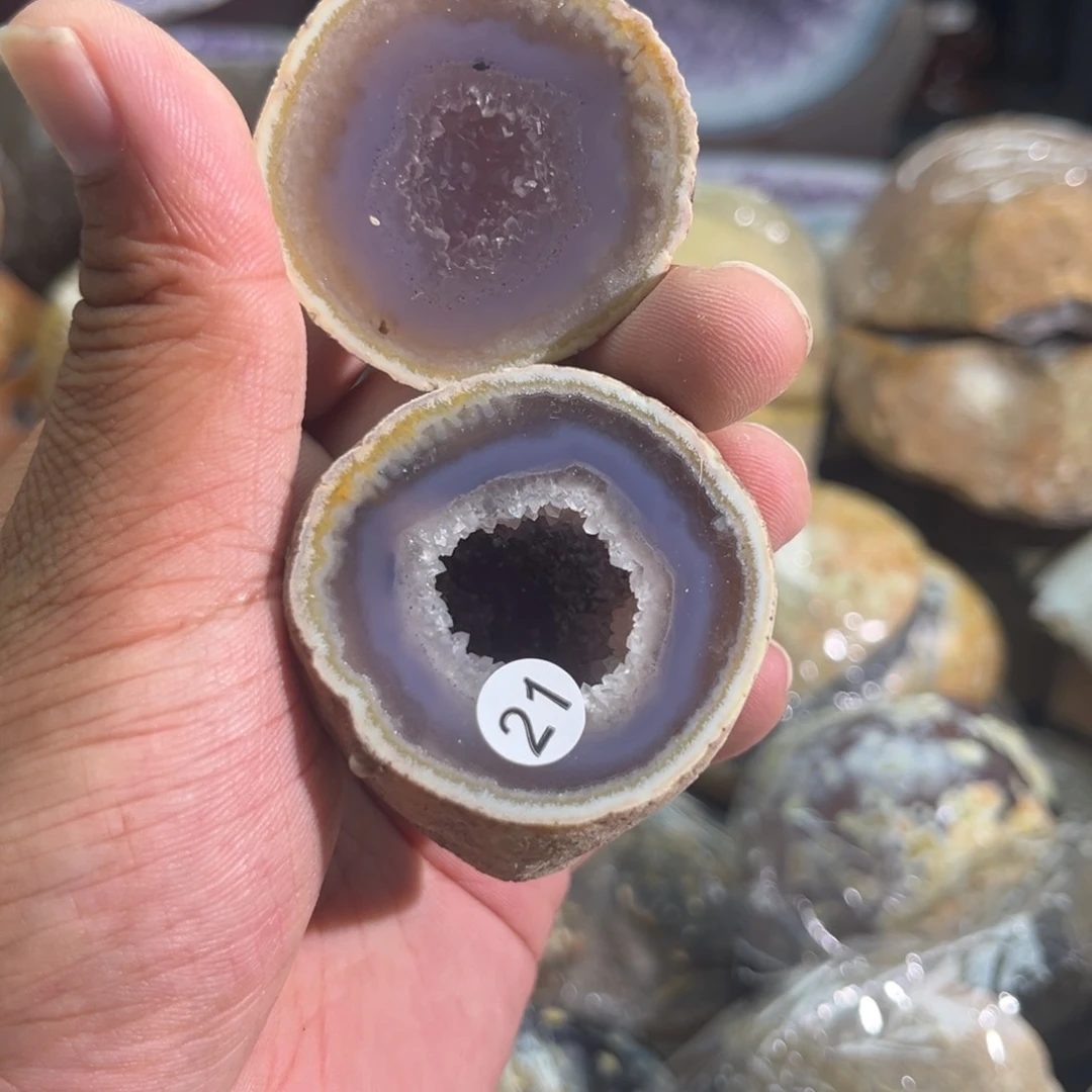 未镶嵌大型摆件（非配饰）紫晶