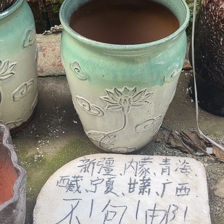 泥塑自产自销模式