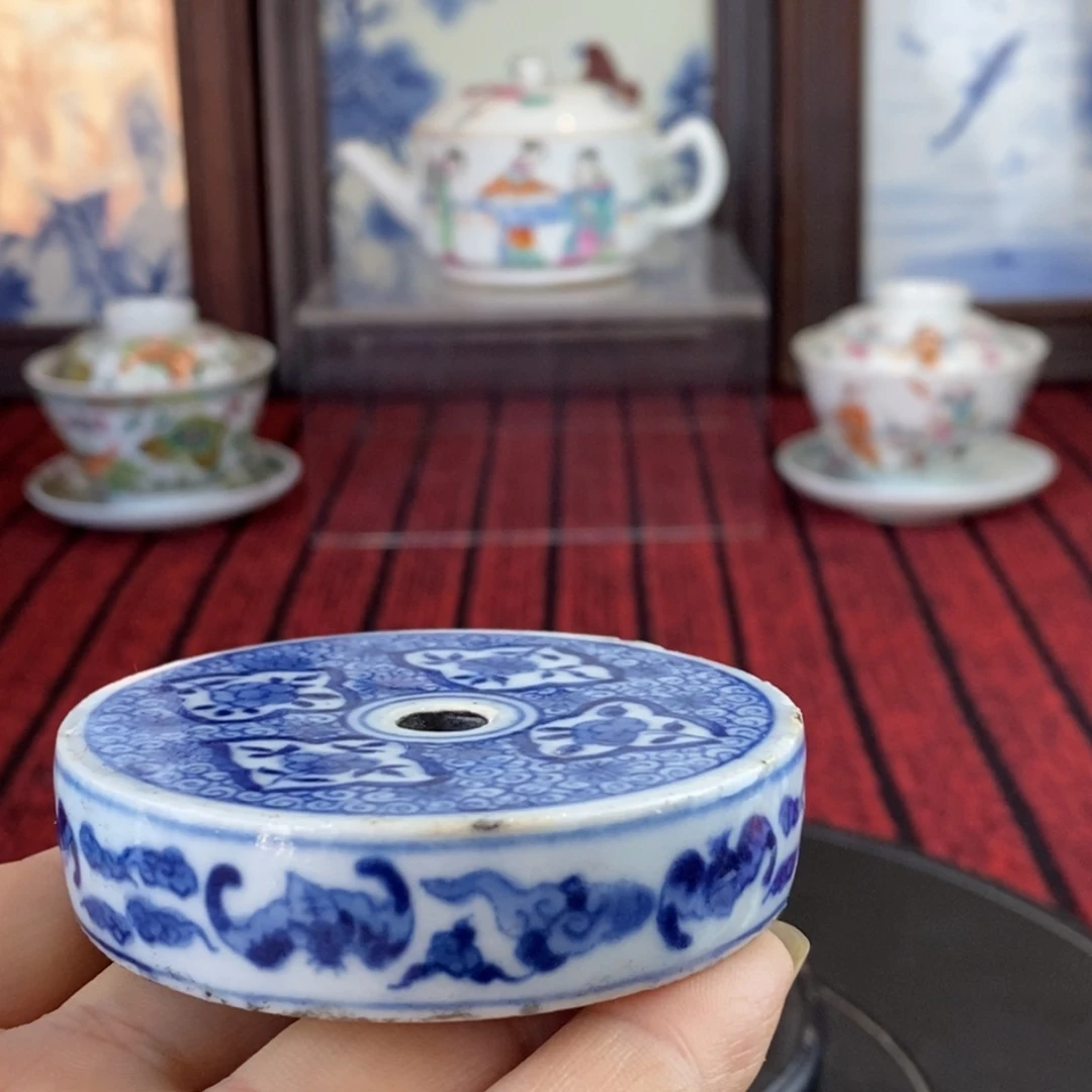 瓷片精品品牌系列产品