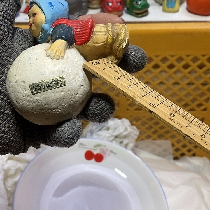 大*车日本回流精品瓷器