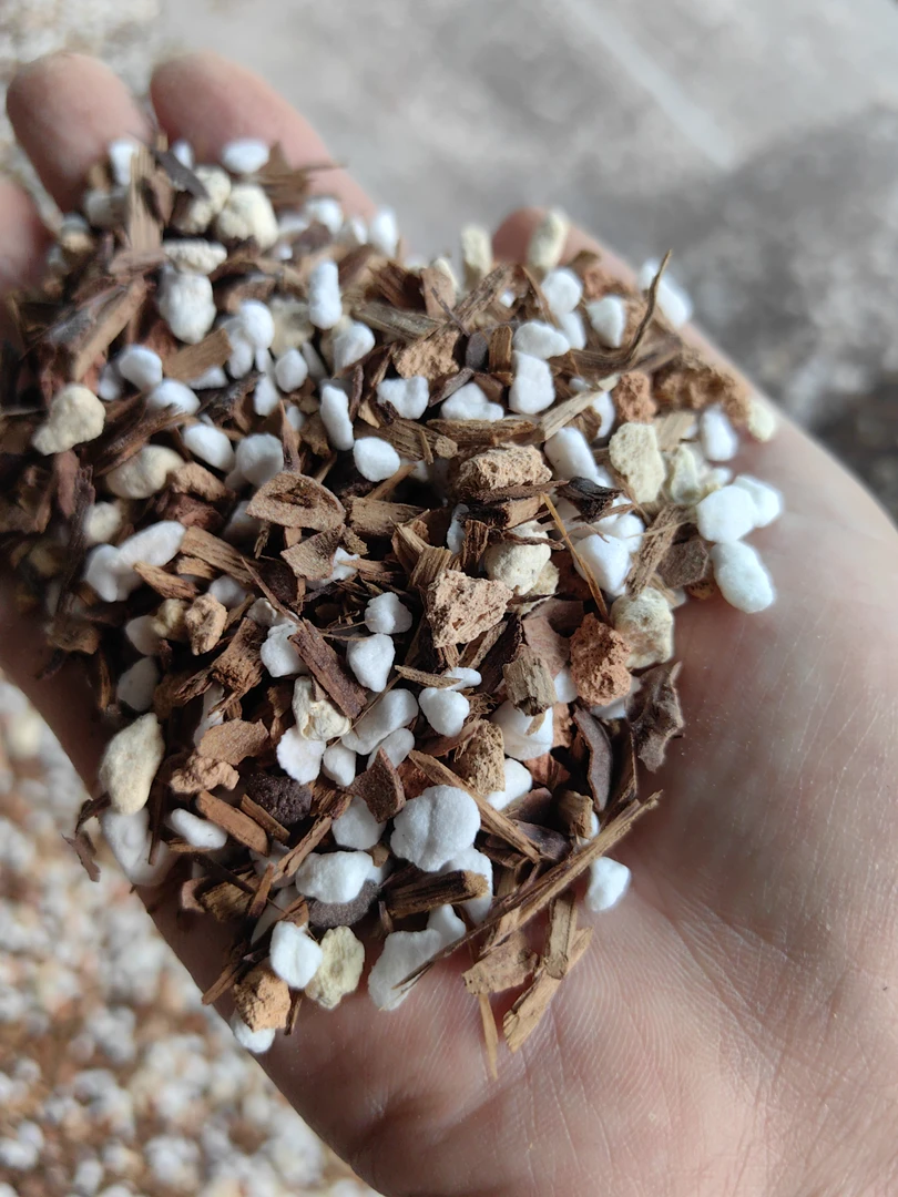 护茎土驱杀蜗牛线虫（约10L）五合一