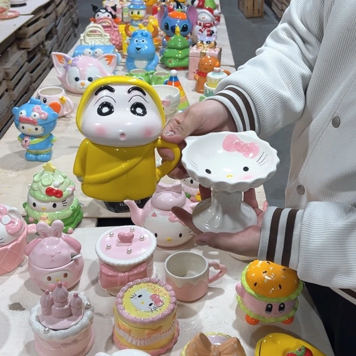 紫砂茶案这么多人都在