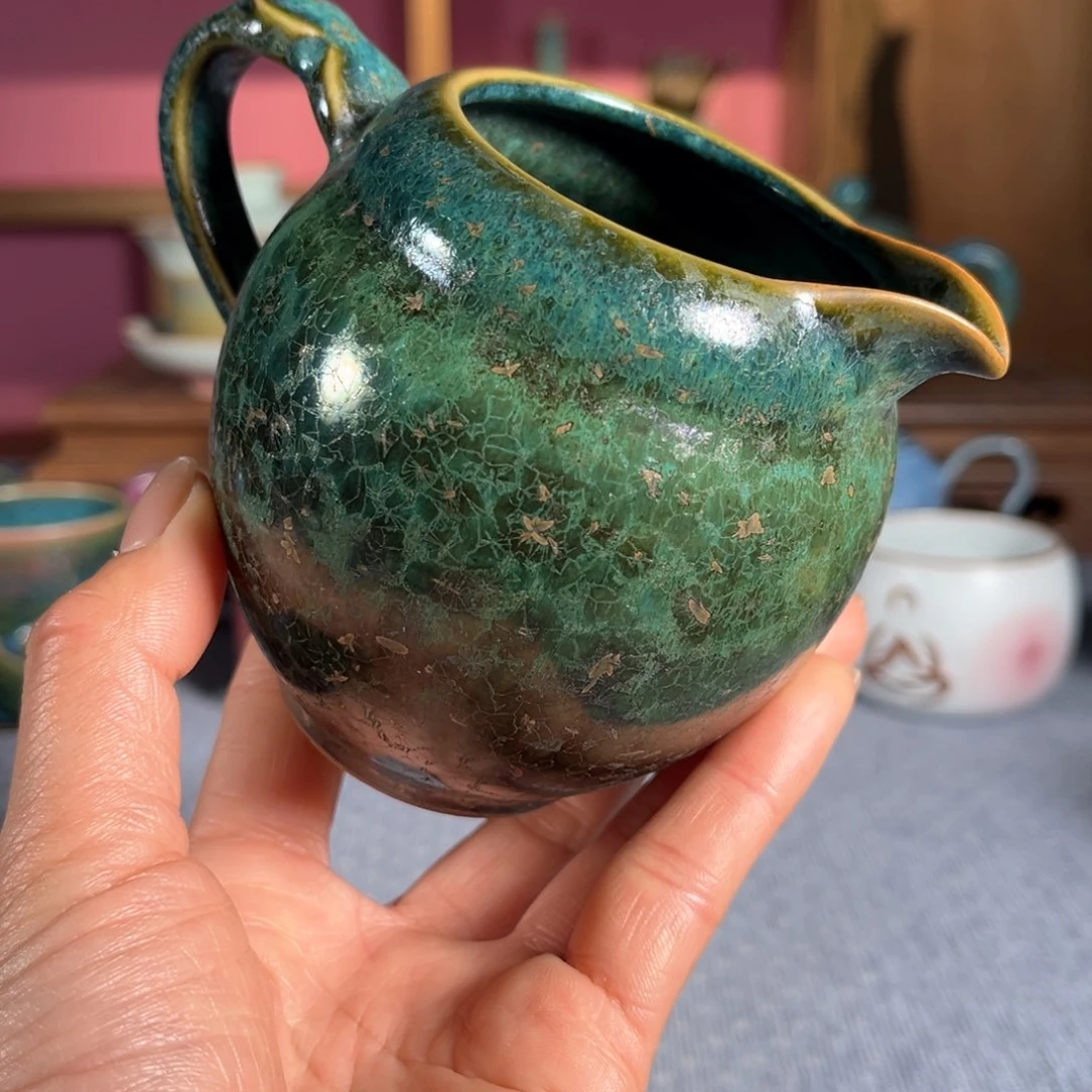 摆件纯手工制作工艺精湛17