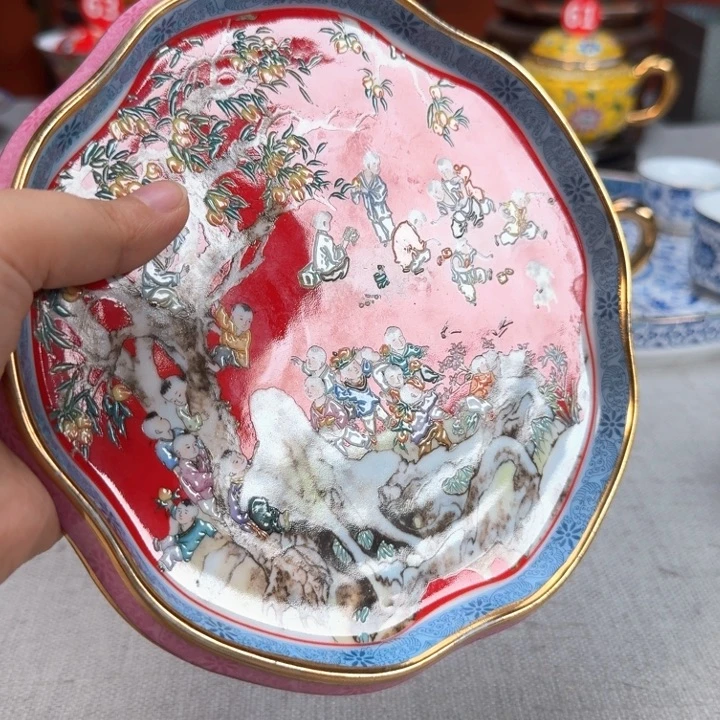 景德镇陶瓷景德镇瓷器
