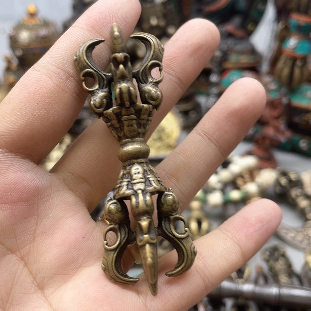 工艺品挂件一物一图
