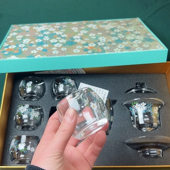 孤品茶具套装等等等