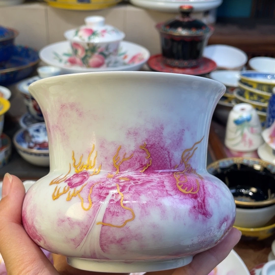 景德镇陶瓷景德镇的