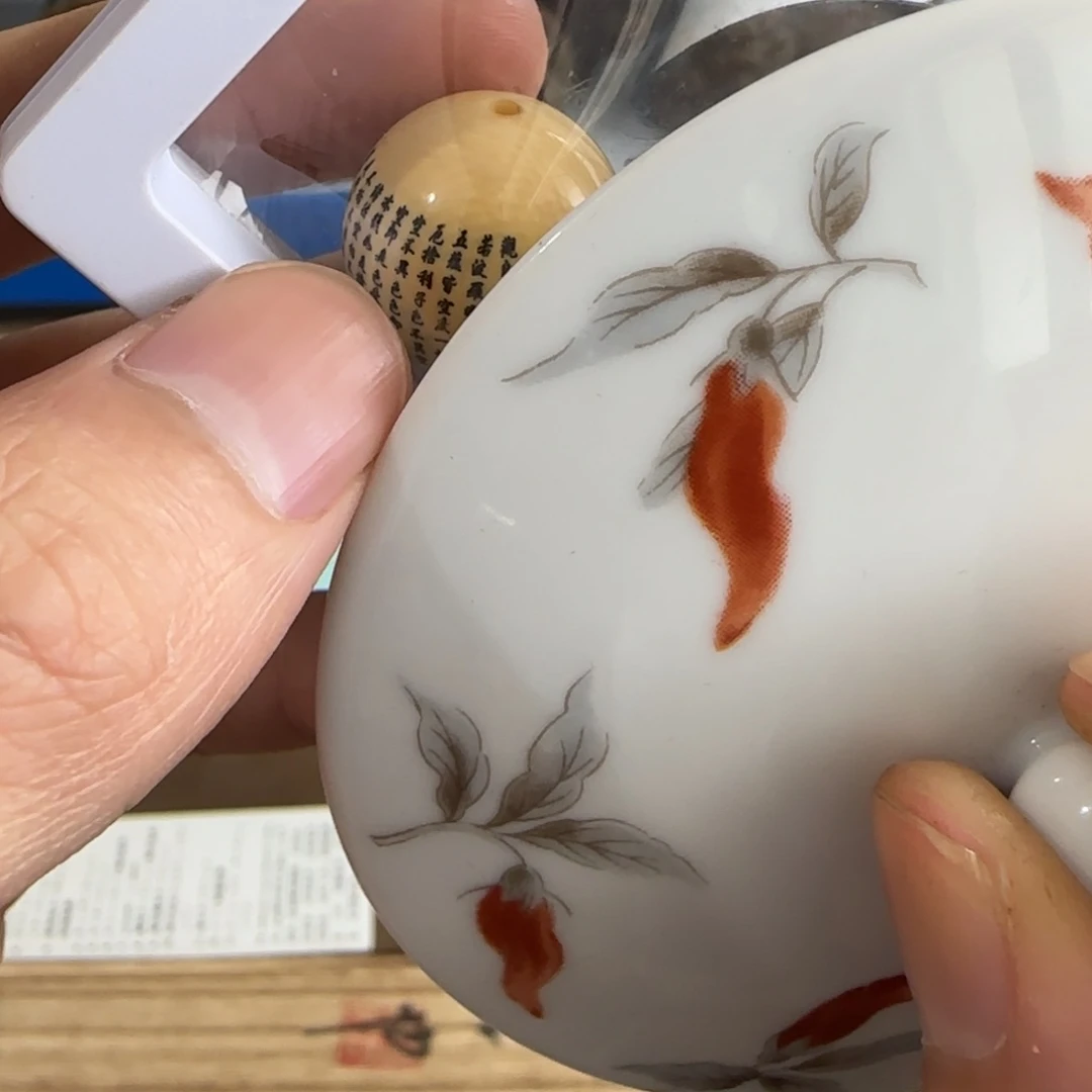 摆件茶文化，工艺古美术